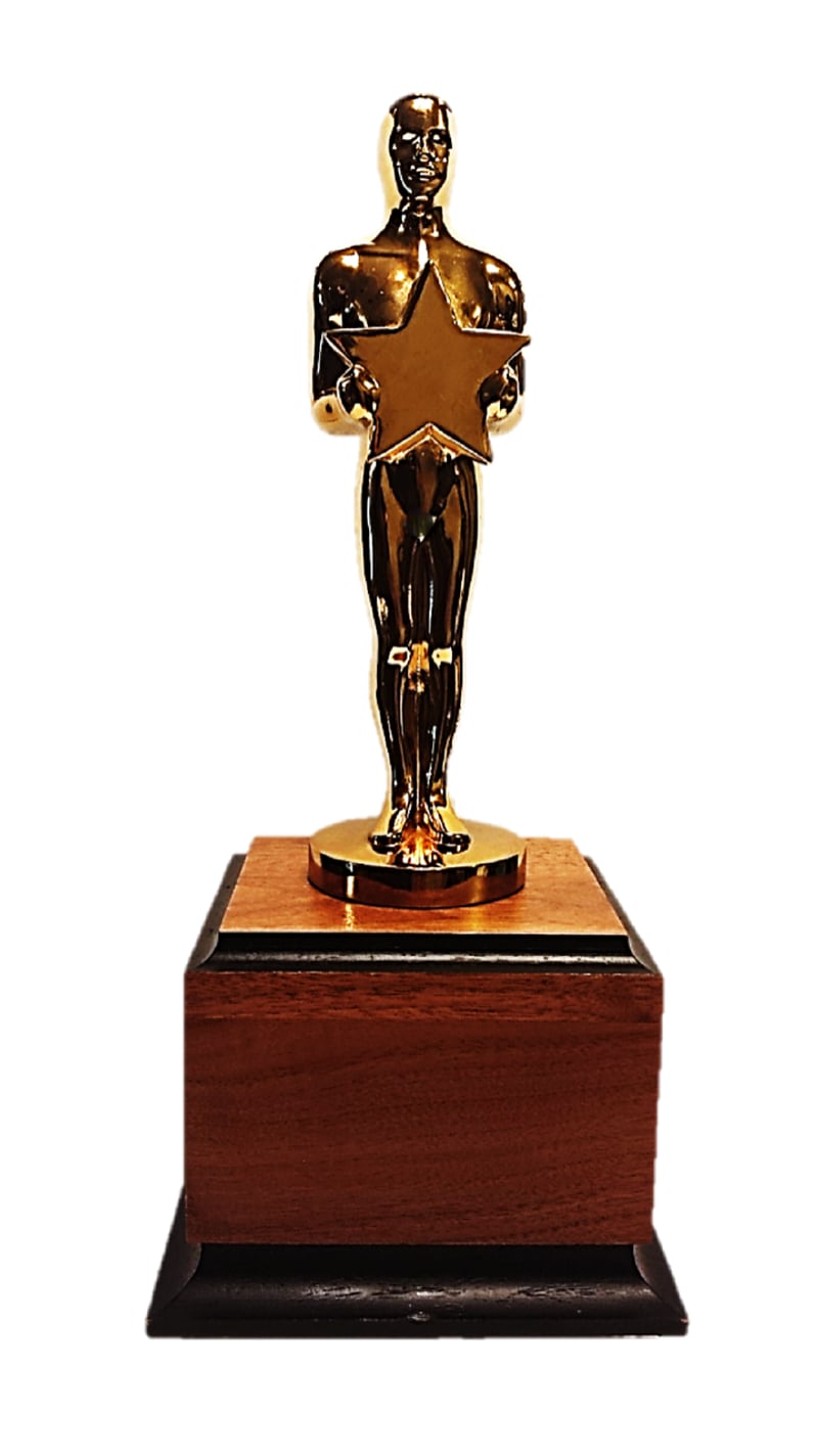 Oscars Image